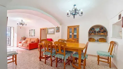 House in El Pinós - Pinoso photo 11