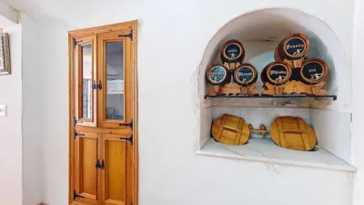 House in El Pinós - Pinoso photo 12