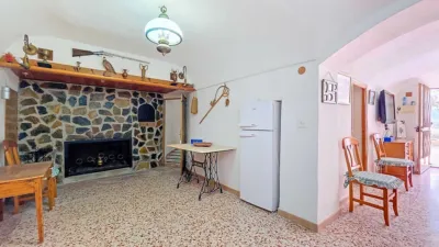 House in El Pinós - Pinoso photo 13