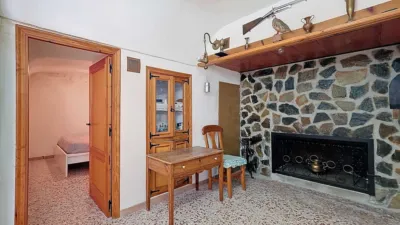 House in El Pinós - Pinoso photo 14
