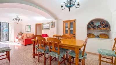 House in El Pinós - Pinoso photo 16