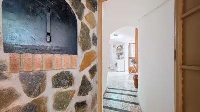 House in El Pinós - Pinoso photo 17