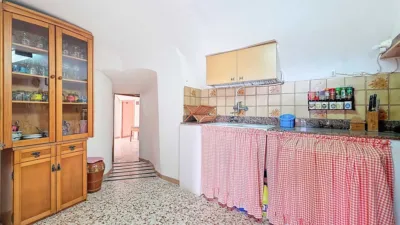 House in El Pinós - Pinoso photo 21