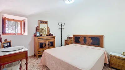 House in El Pinós - Pinoso photo 26