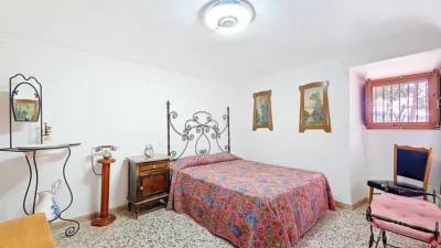 House in El Pinós - Pinoso photo 28