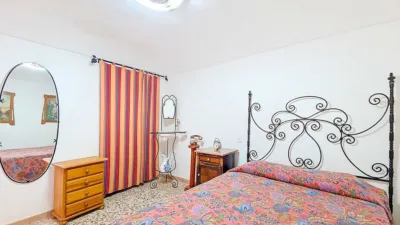 House in El Pinós - Pinoso photo 29