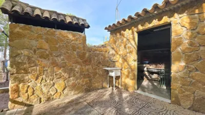 House in El Pinós - Pinoso photo 36