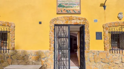 House in El Pinós - Pinoso photo 4