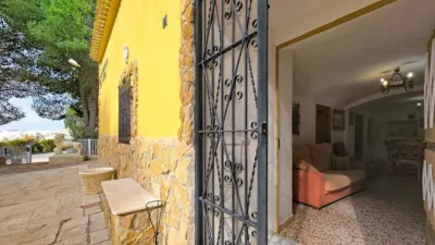 House in El Pinós - Pinoso photo 5