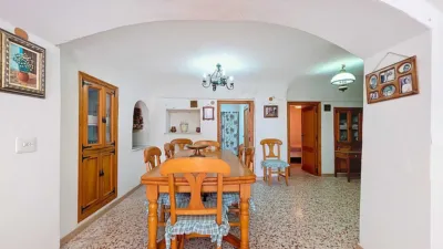 House in El Pinós - Pinoso photo 8