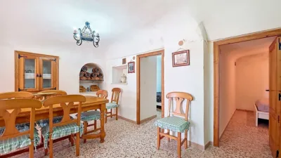 House in El Pinós - Pinoso photo 9