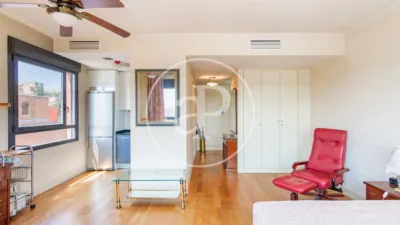 Apartamento en Guindalera photo 2