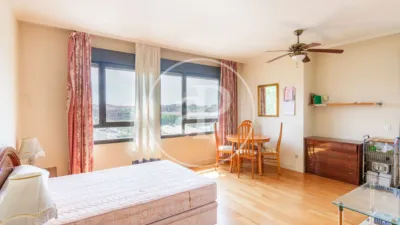 Apartamento en Guindalera photo 4