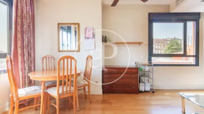 Apartamento en Guindalera photo 5