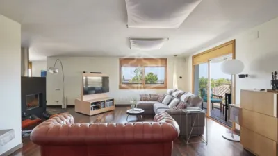 Casa en Castelldefels photo 10