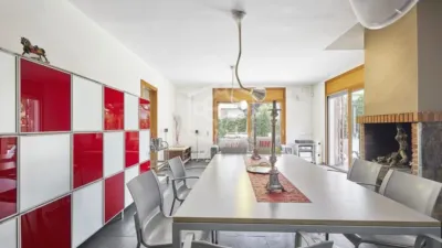 Casa en Castelldefels photo 15