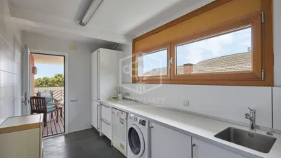 Casa en Castelldefels photo 20