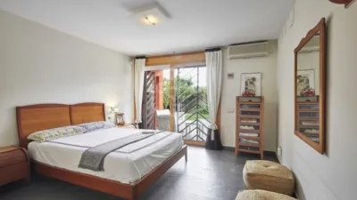 Casa en Castelldefels photo 21