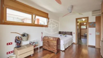 Casa en Castelldefels photo 24