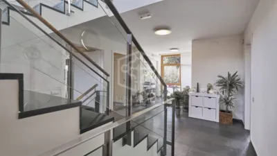 Casa en Castelldefels photo 28