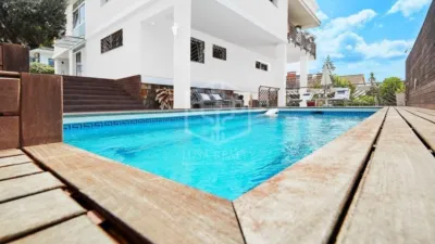 Villa for sale in Castelldefels photo 2