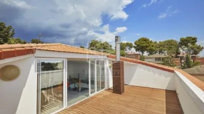 Casa en Castelldefels photo 30