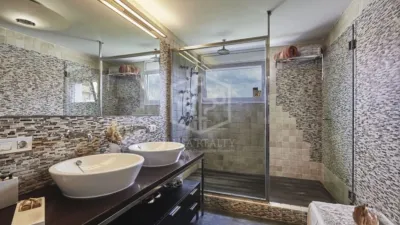 Casa en Castelldefels photo 32
