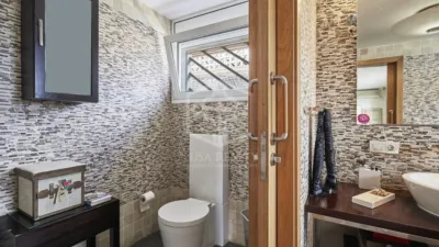 Casa en Castelldefels photo 33