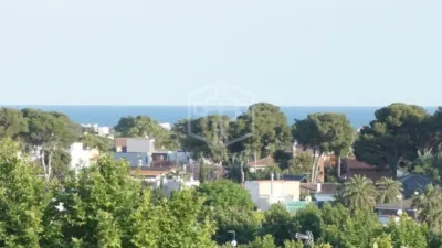 Casa en Castelldefels photo 38
