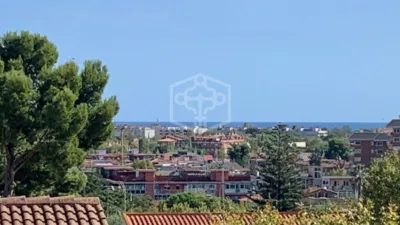 Casa en Castelldefels photo 39