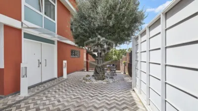 Casa en Castelldefels photo 7