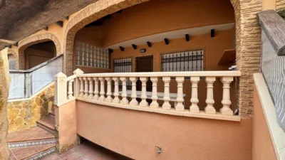 House in Guardamar del Segura photo 22