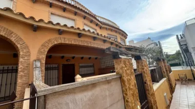 House in Guardamar del Segura photo 24