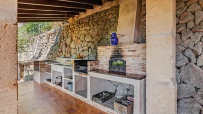 Casa in Sóller photo 10
