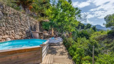 Casa in Sóller photo 11