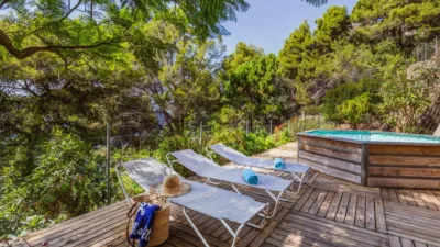Casa in Sóller photo 12
