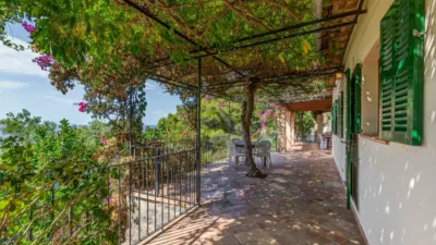 Casa in Sóller photo 13