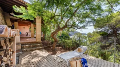 Casa in Sóller photo 14