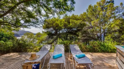 Casa in Sóller photo 15