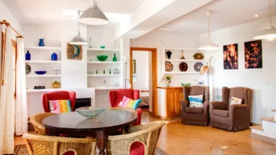 Casa in Sóller photo 16