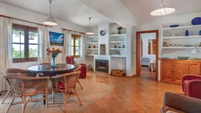 Casa in Sóller photo 17
