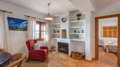 Casa in Sóller photo 19
