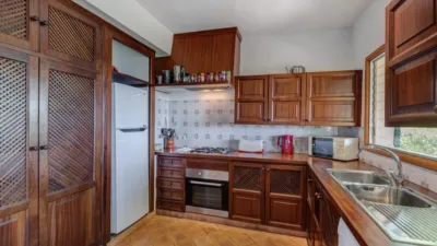 Casa in Sóller photo 20
