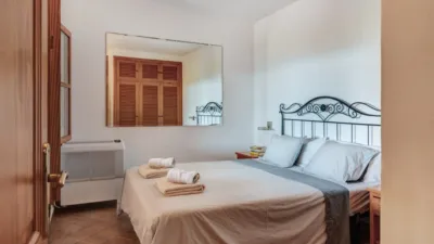 Casa in Sóller photo 23