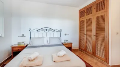 Casa in Sóller photo 24