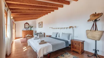Casa in Sóller photo 25