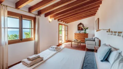 Casa in Sóller photo 26