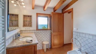 Casa in Sóller photo 28
