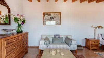 Casa in Sóller photo 29