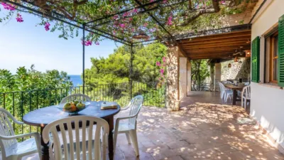 Casa in Sóller photo 2